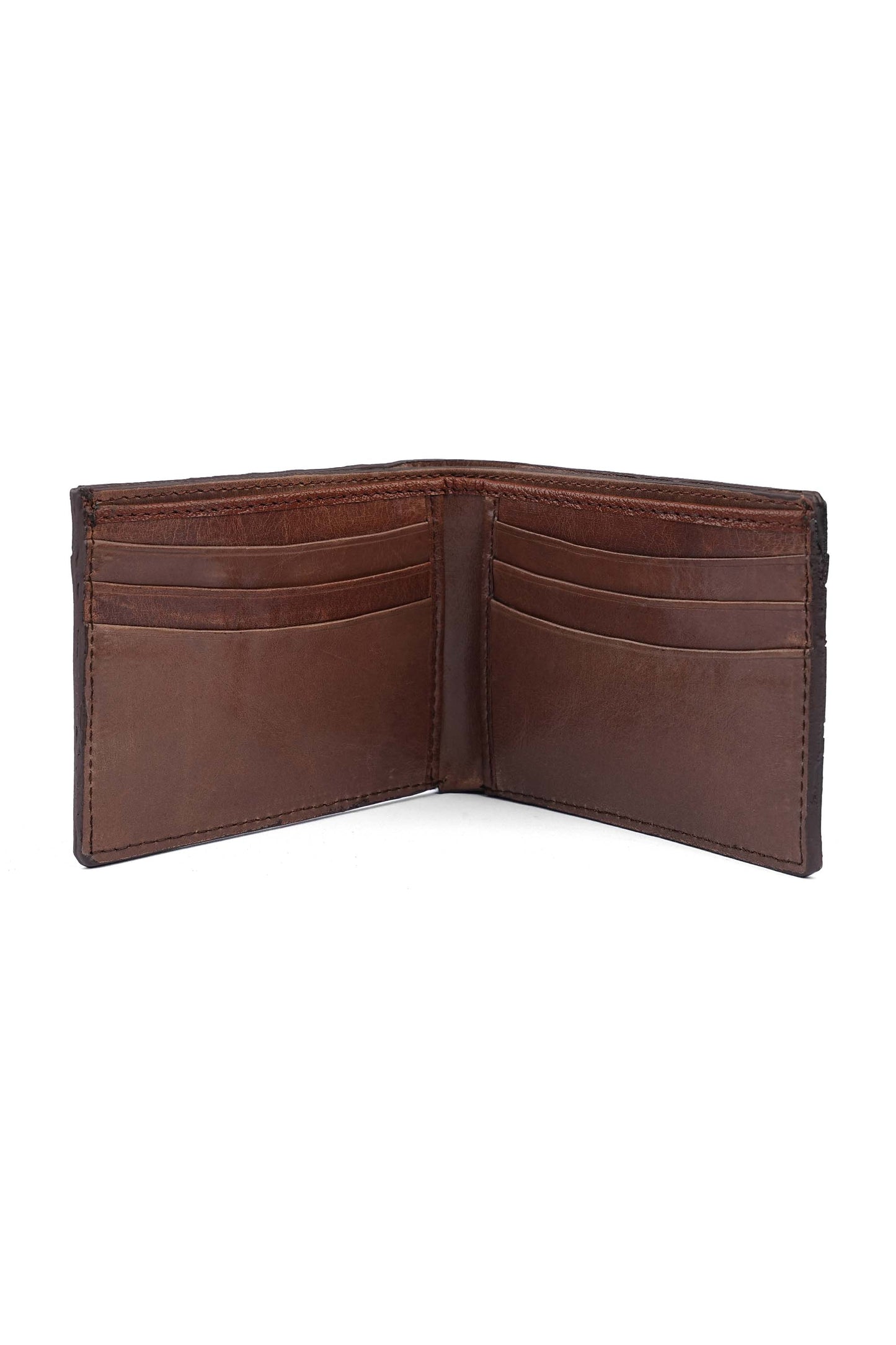 NOTE WALLET NW614 BRA 'RFID PROTECTION'