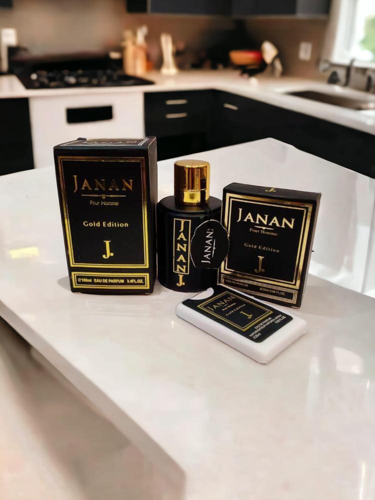 Perfumes & Attars