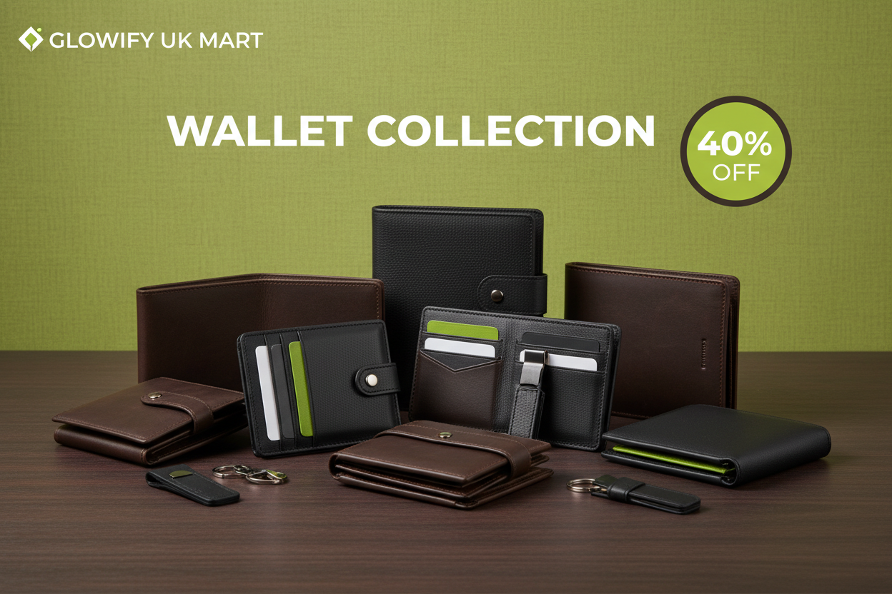Wallets Banner