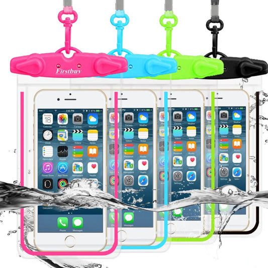 Waterproof Mobile Pouch offer