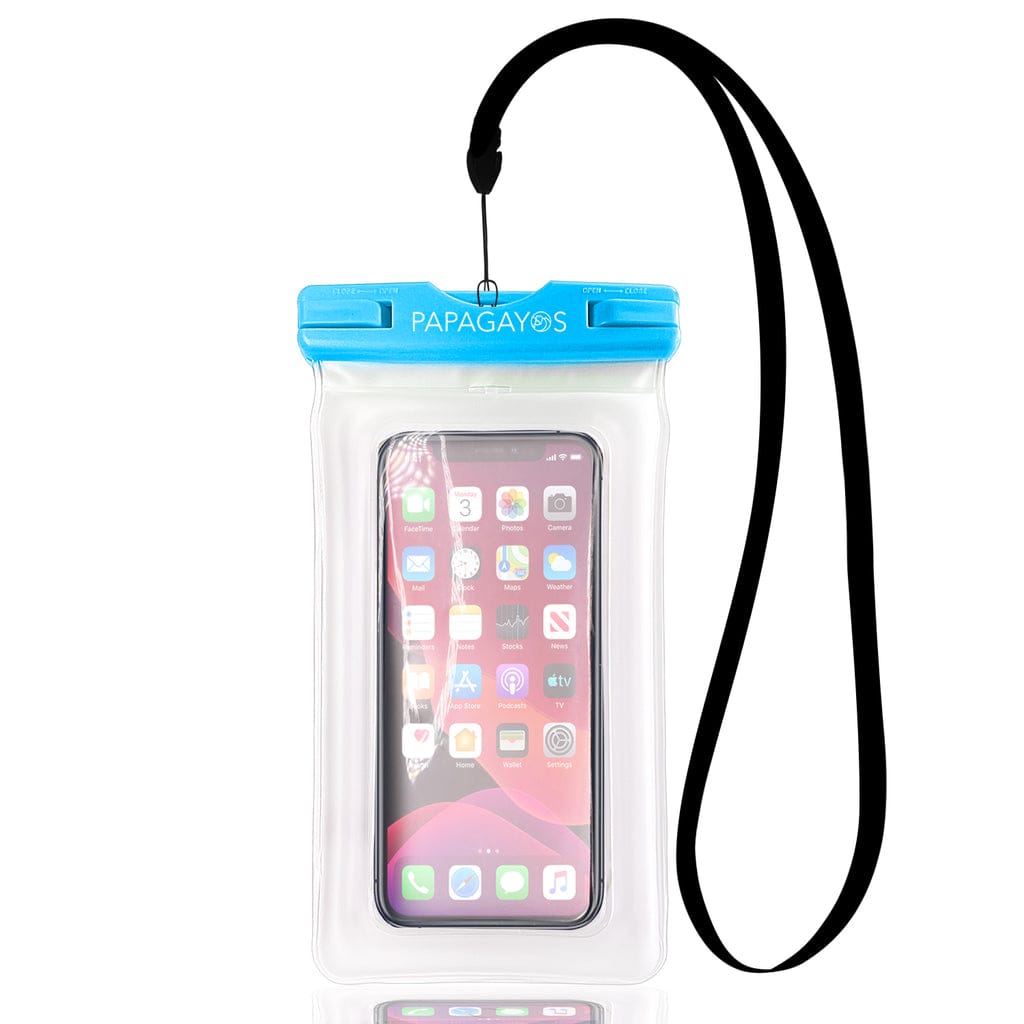 Universal Waterproof Mobile Pouch