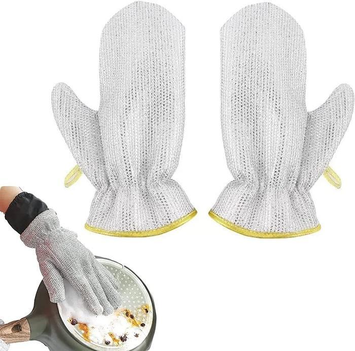 Washing Gloves – Strong Grip & Comfortable Cleaning