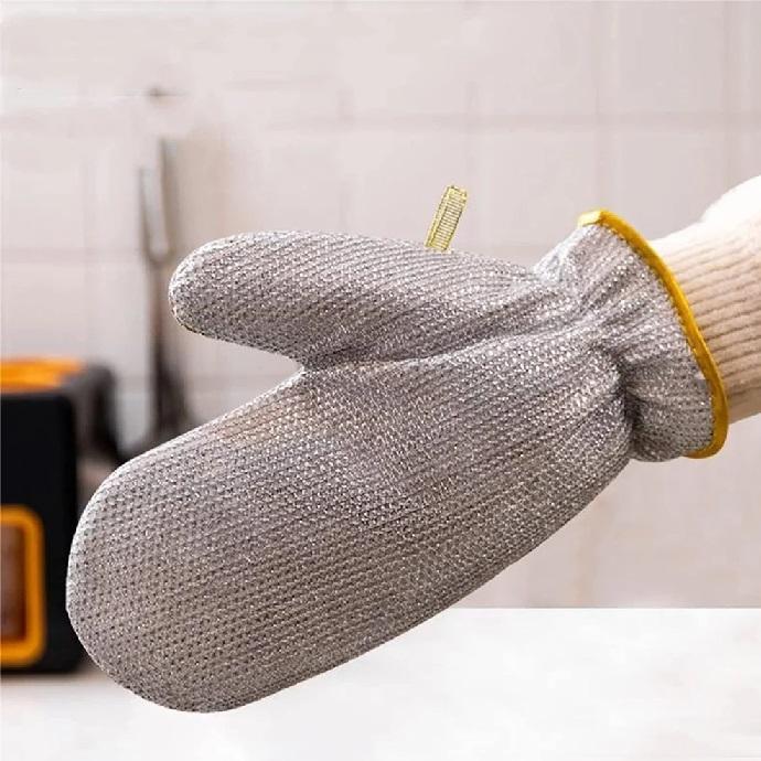 Washing Gloves – Strong Grip & Comfortable Cleaning