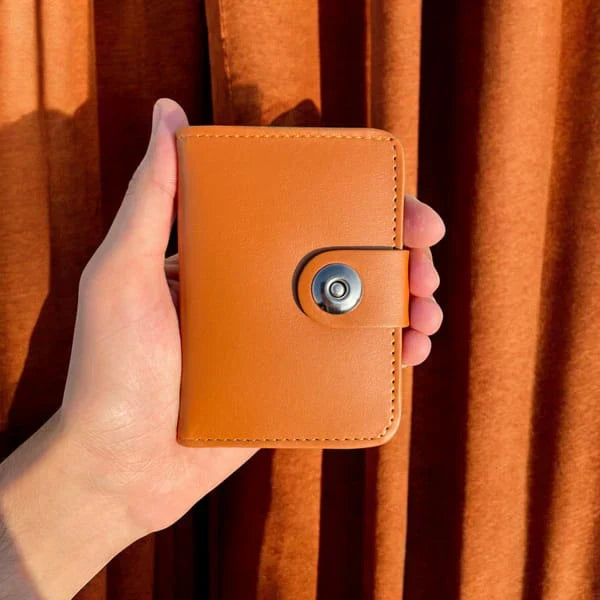 Mini & Smart Wallet