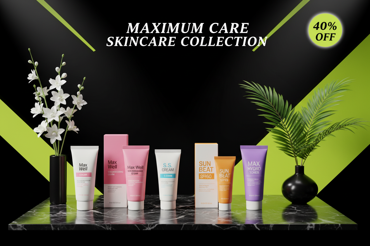 Slide 2 - Skincare Regenerated