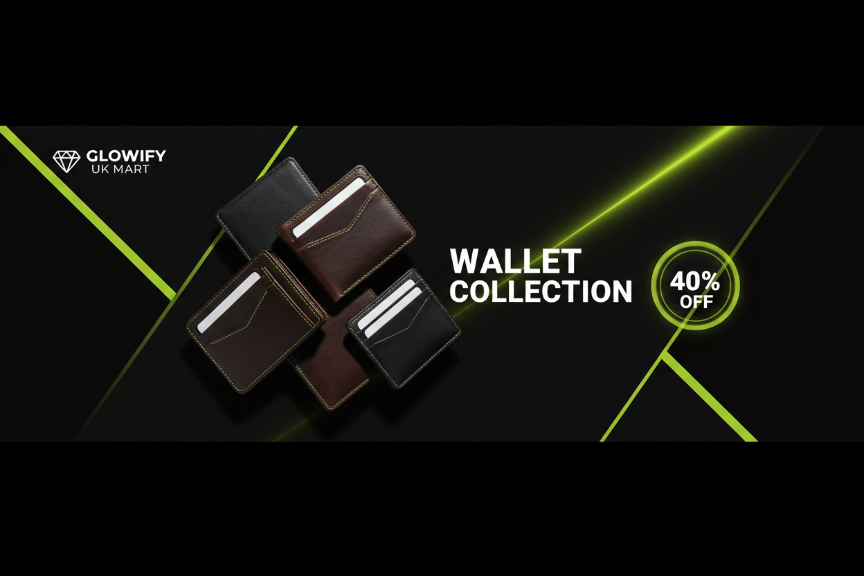 Slide 3 - Wallet Collection